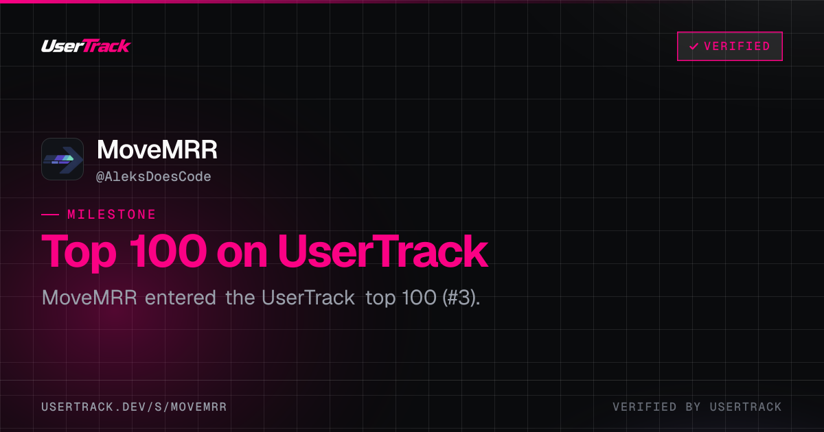 MoveMRR share card